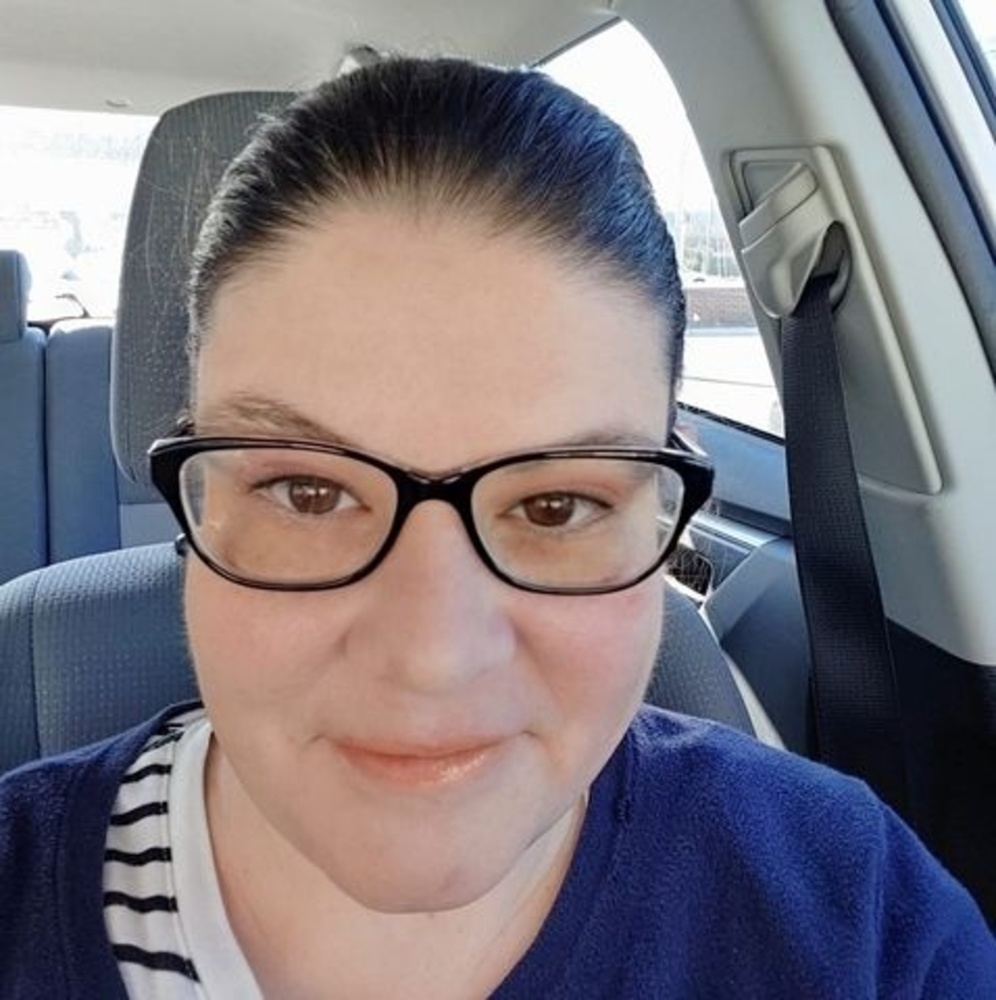 Meet your Posher, Sherry